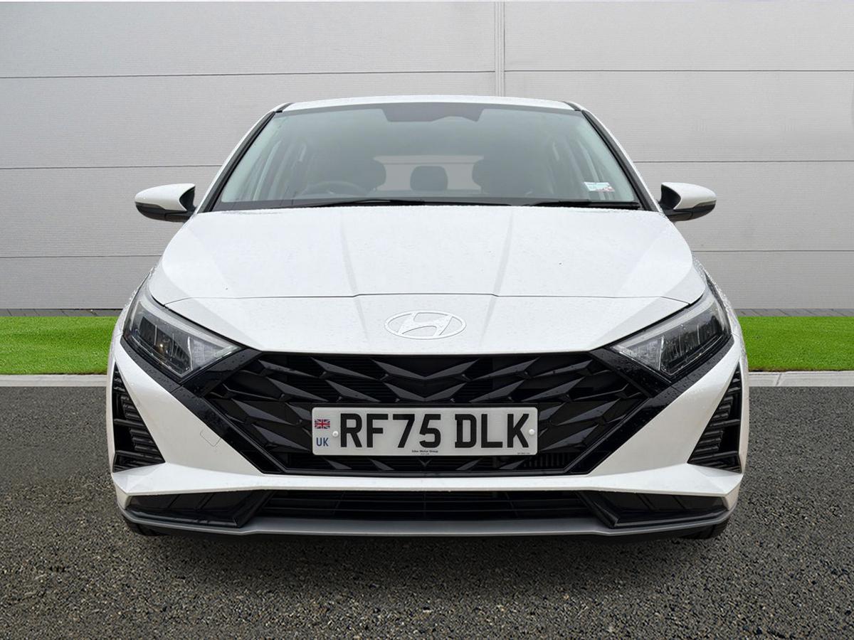 Used Hyundai i20 2025 for sale - 77326287: Photo 2