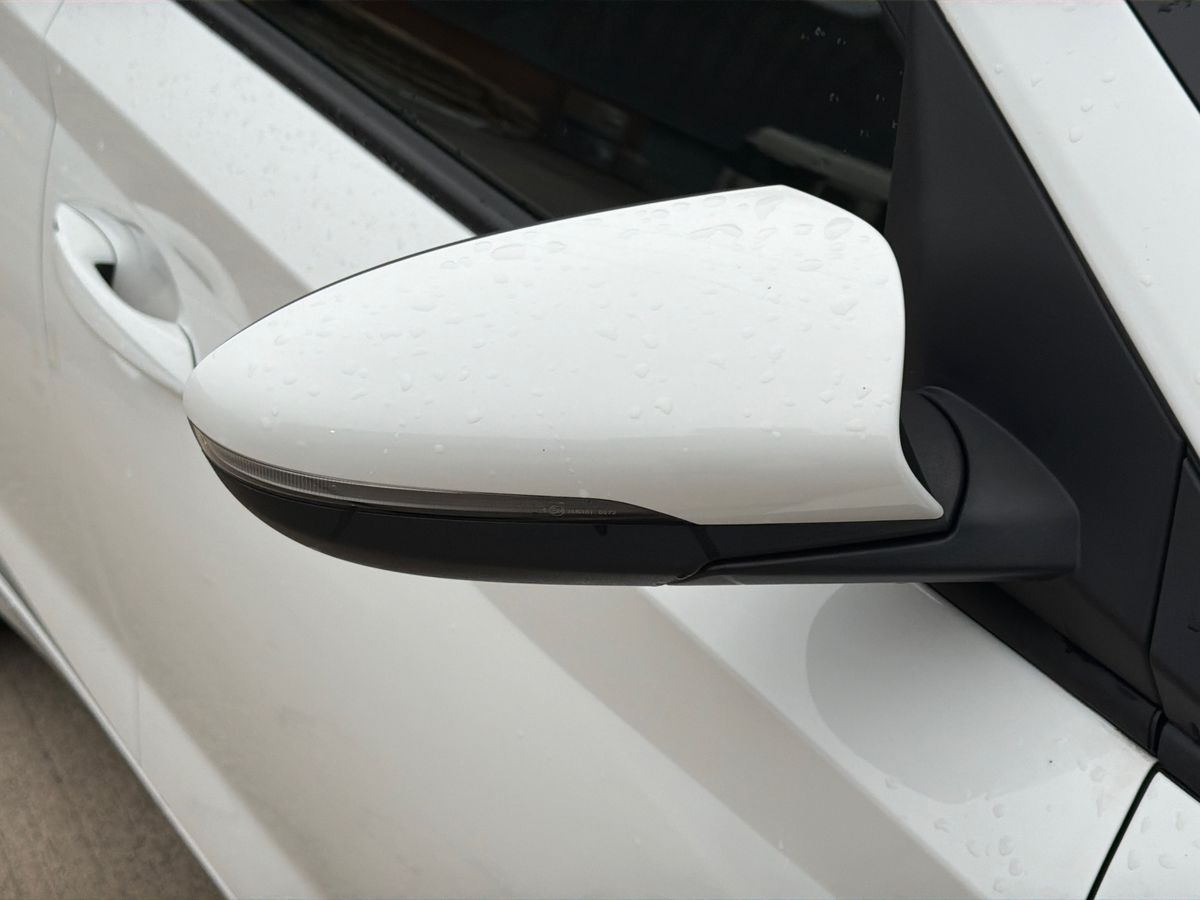 Used Hyundai i20 2025 for sale - 77326287: Photo 22