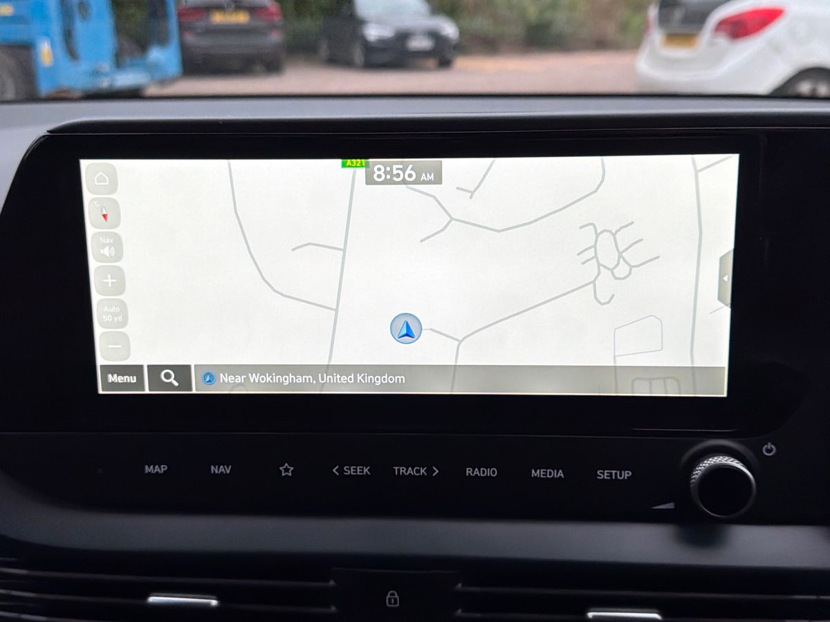 Used Hyundai i20 2025 for sale - 77326287: Photo 23