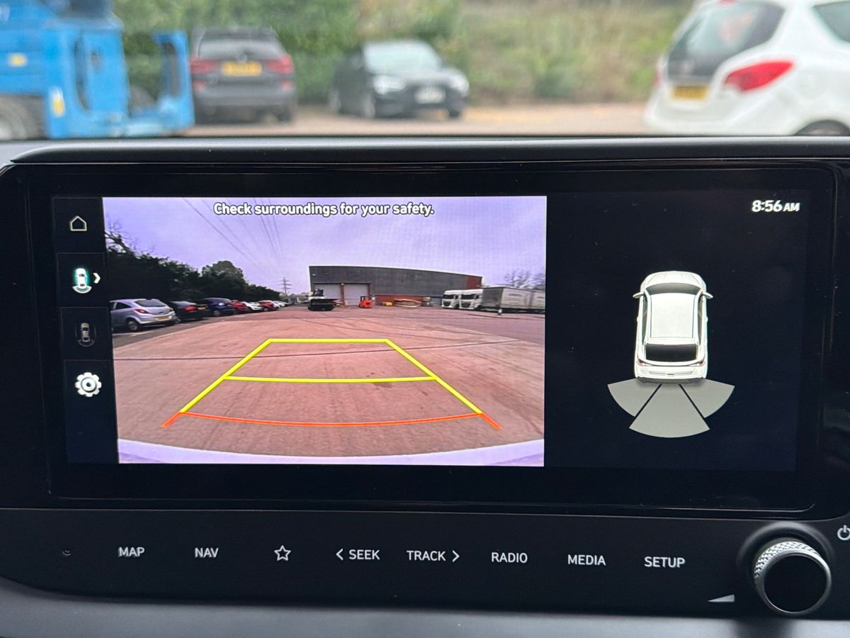 Used Hyundai i20 2025 for sale - 77326287: Photo 24