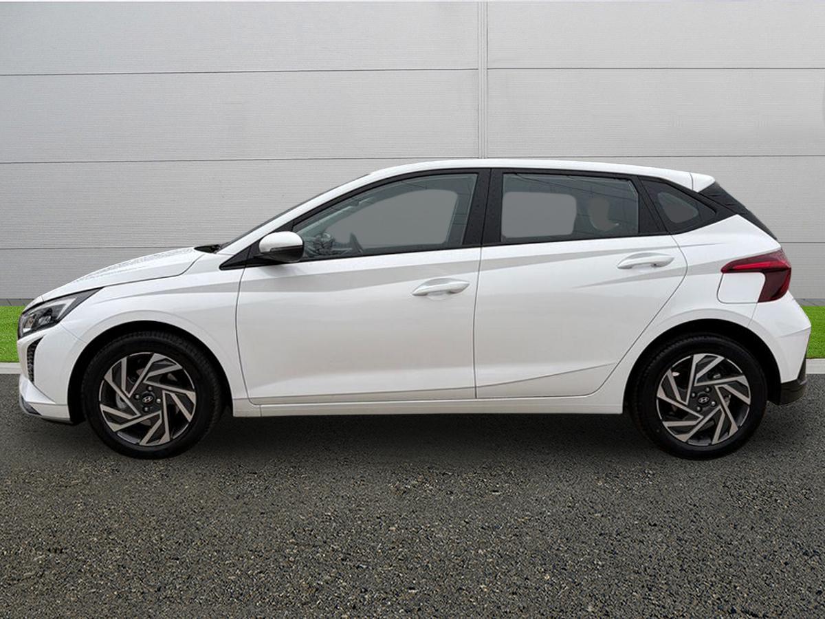 Used Hyundai i20 2025 for sale - 77326287: Photo 4