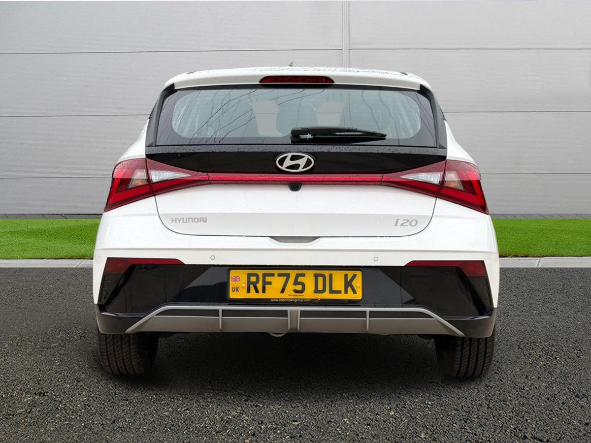 Used Hyundai i20 2025 for sale - 77326287: Photo 6