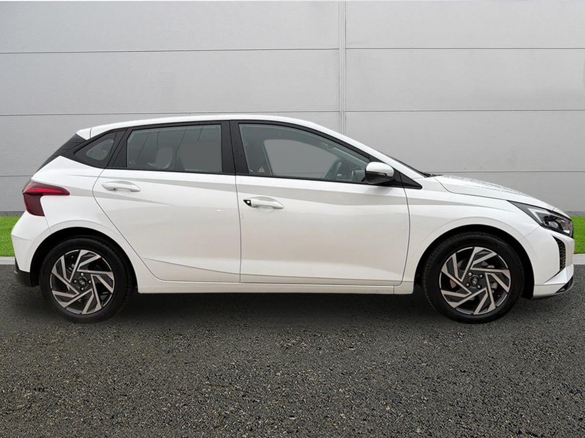 Used Hyundai i20 2025 for sale - 77326287: Photo 8