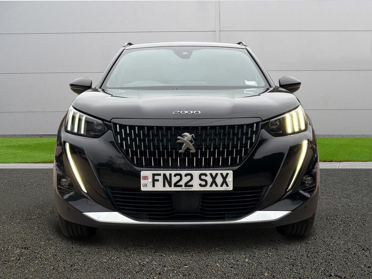 Used Peugeot 2008 2022 for sale - 77035904: Photo 2