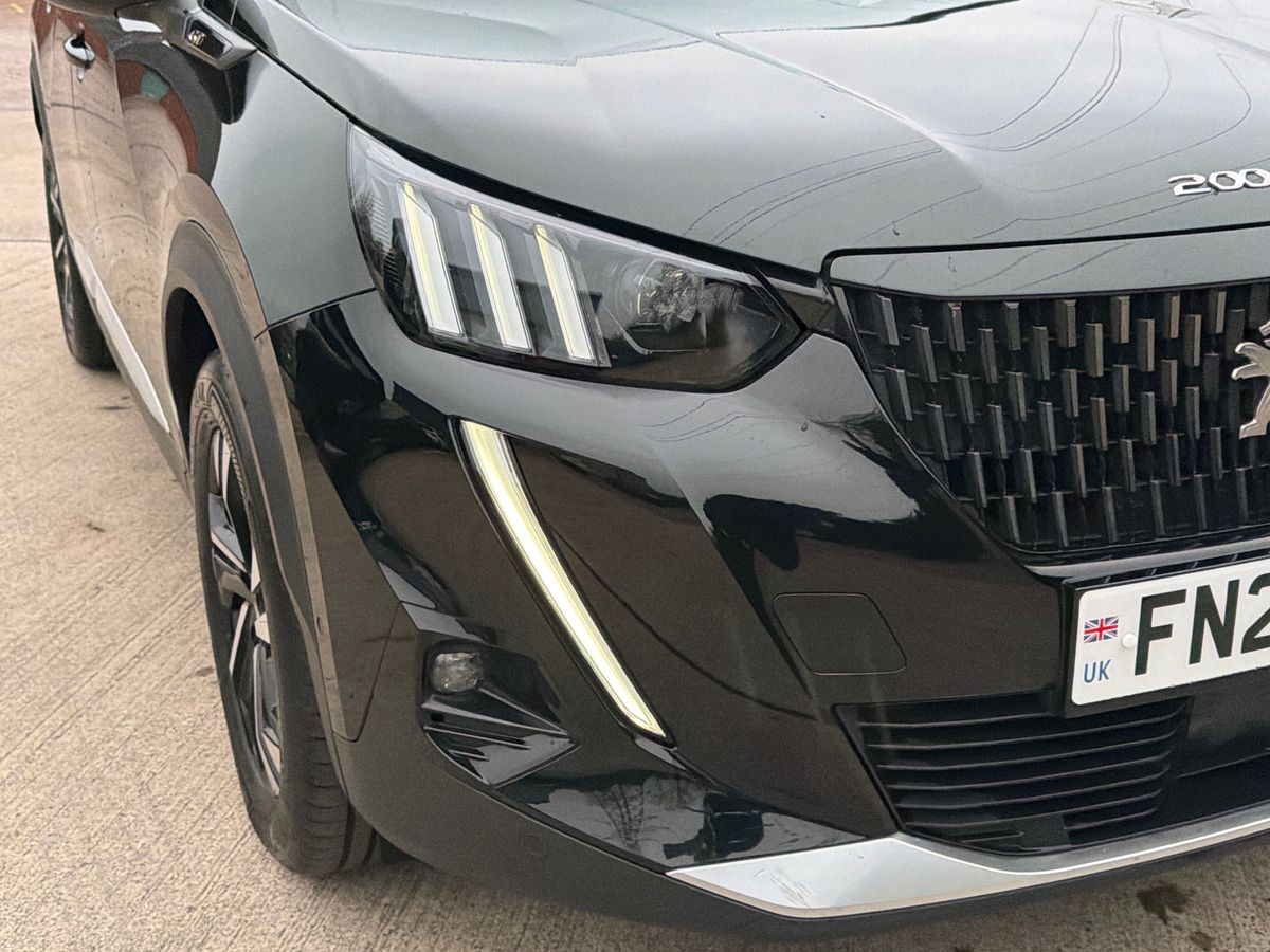 Used Peugeot 2008 2022 for sale - 77035904: Photo 21
