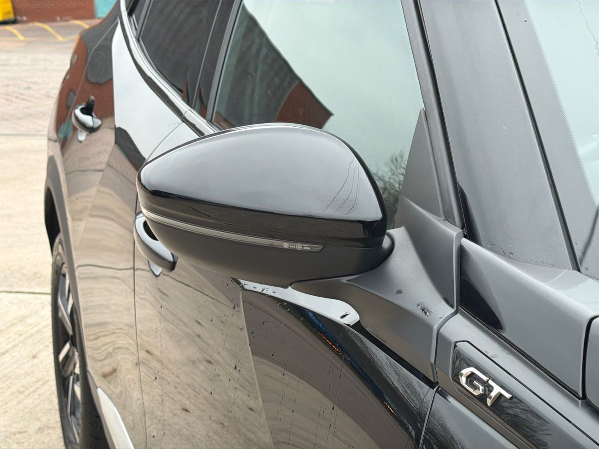 Used Peugeot 2008 2022 for sale - 77035904: Photo 22