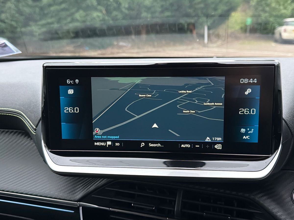 Used Peugeot 2008 2022 for sale - 77035904: Photo 23