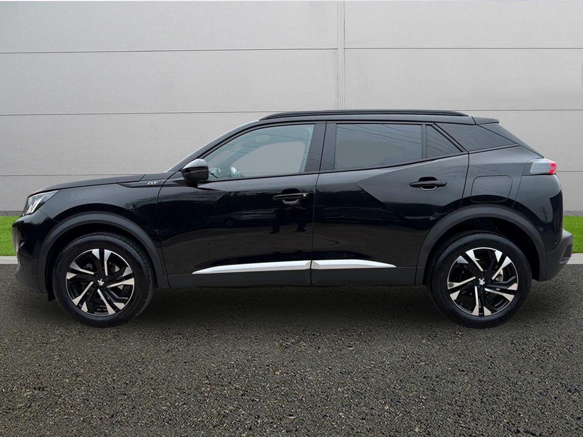 Used Peugeot 2008 2022 for sale - 77035904: Photo 4