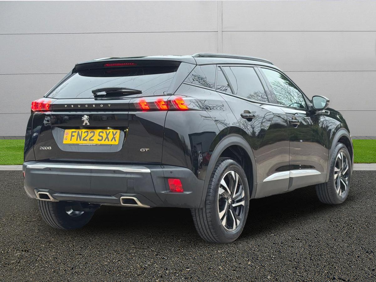 Used Peugeot 2008 2022 for sale - 77035904: Photo 7