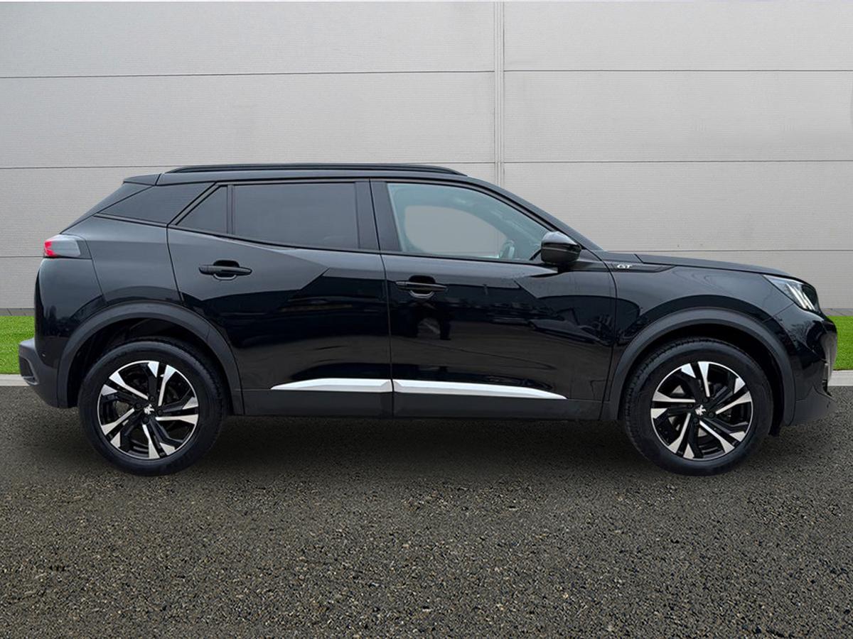 Used Peugeot 2008 2022 for sale - 77035904: Photo 8