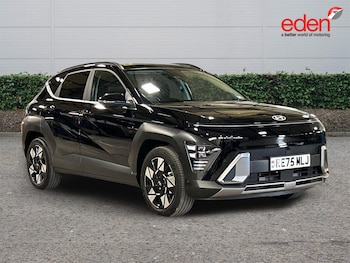 Used Hyundai KONA 2025 for sale - 79225495: Photo