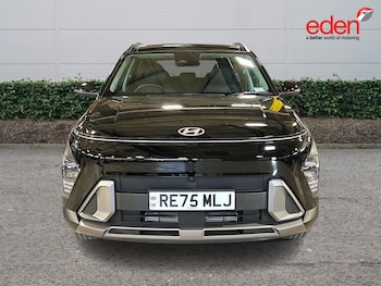 Used Hyundai KONA 2025 for sale - 79225495: Photo