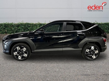 Used Hyundai KONA 2025 for sale - 79225495: Photo