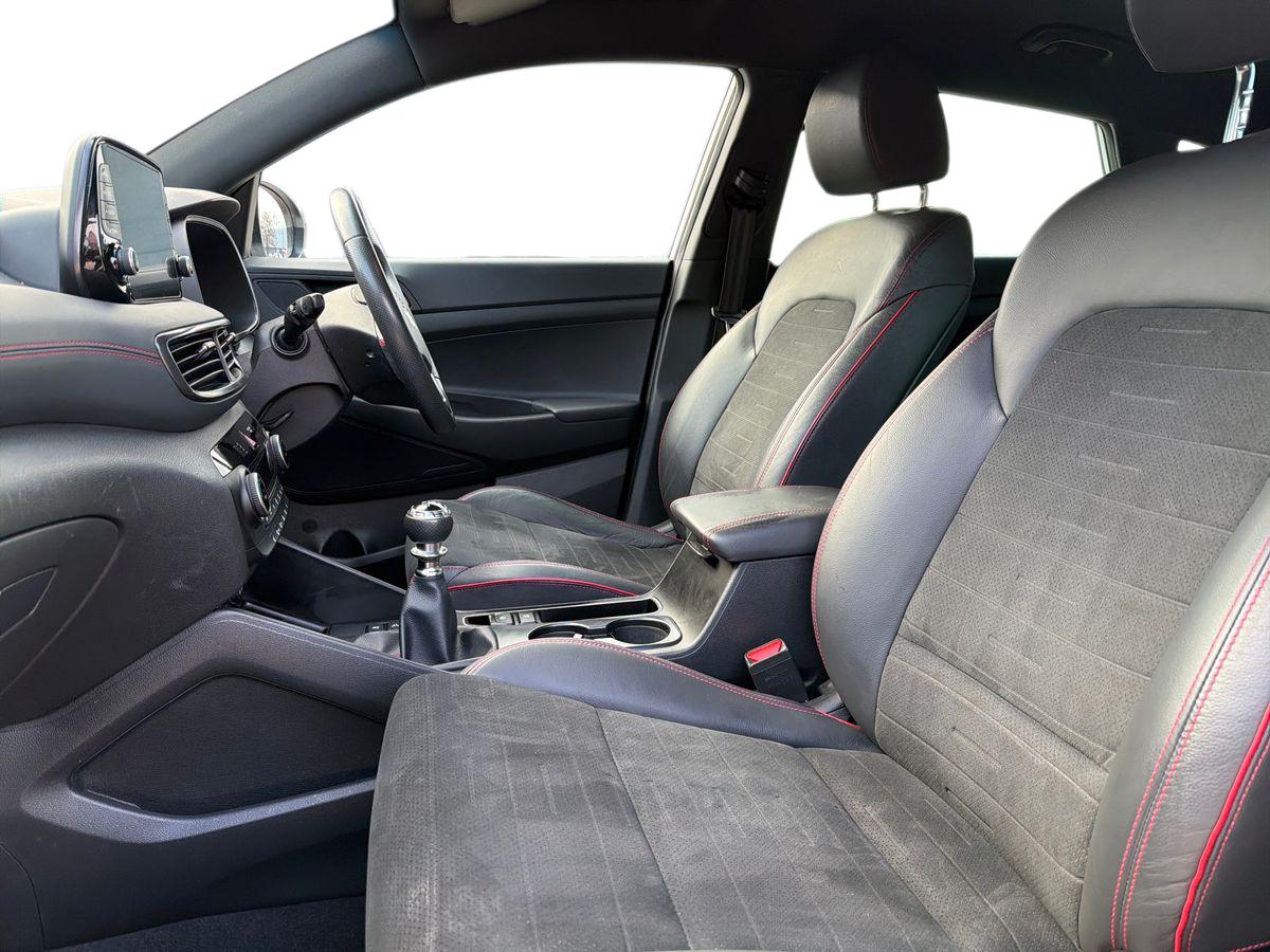 Used Hyundai TUCSON 2020 for sale - 77810131: Photo 10