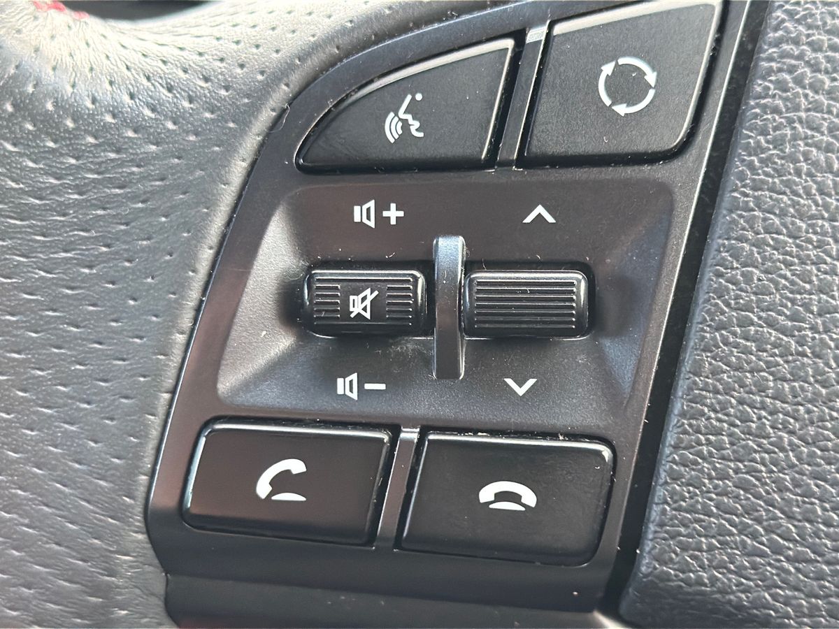 Used Hyundai TUCSON 2020 for sale - 77810131: Photo 16