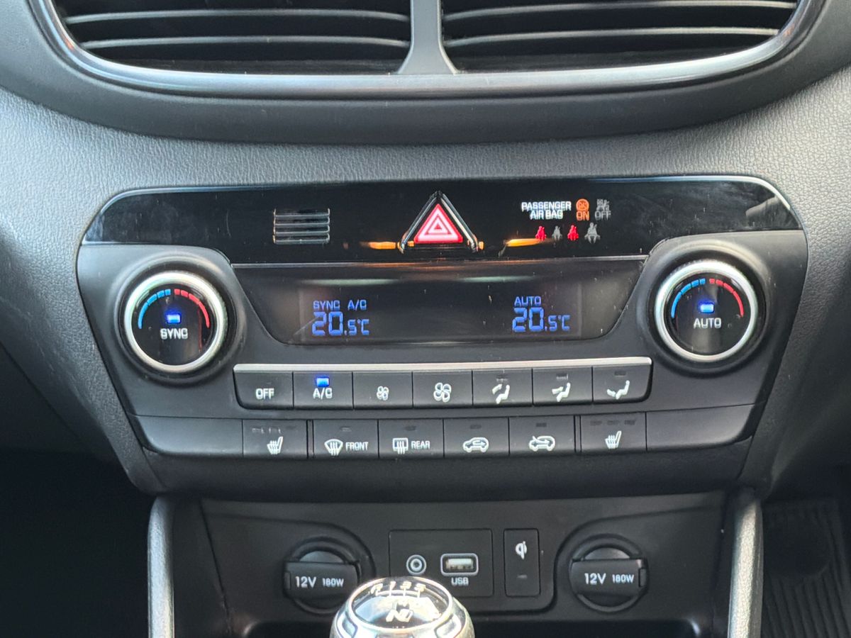 Used Hyundai TUCSON 2020 for sale - 77810131: Photo 18