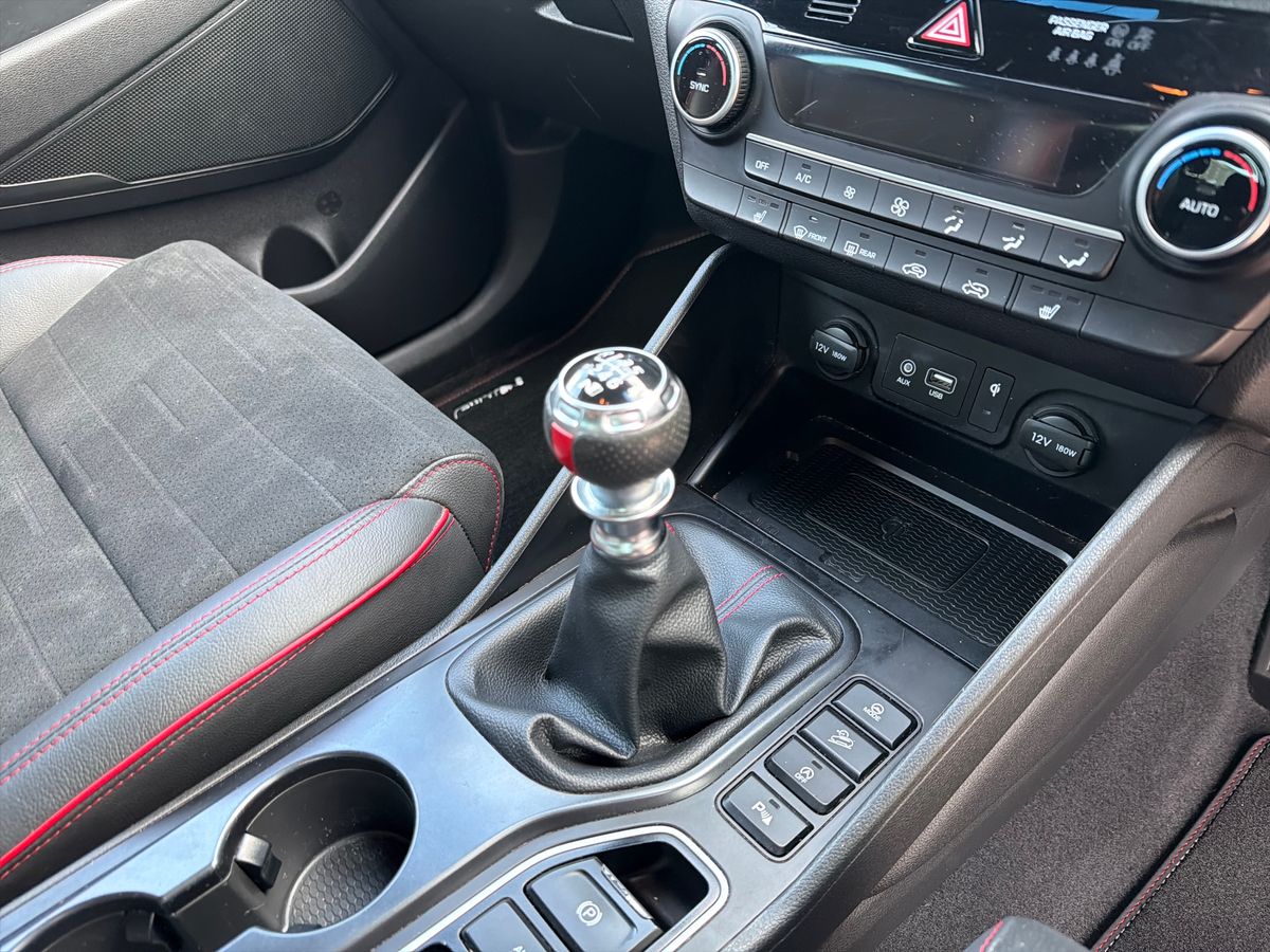 Used Hyundai TUCSON 2020 for sale - 77810131: Photo 19