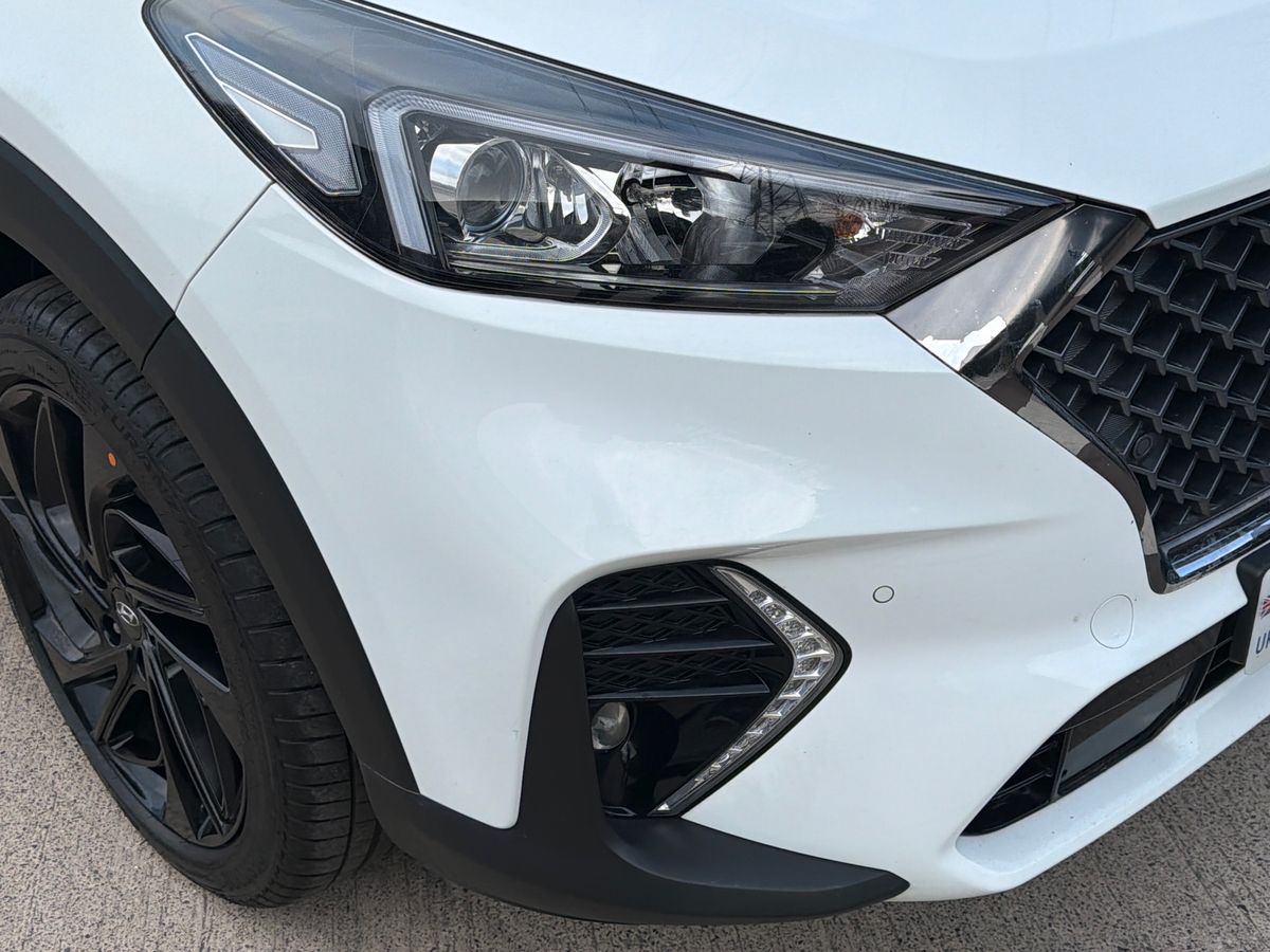 Used Hyundai TUCSON 2020 for sale - 77810131: Photo 21