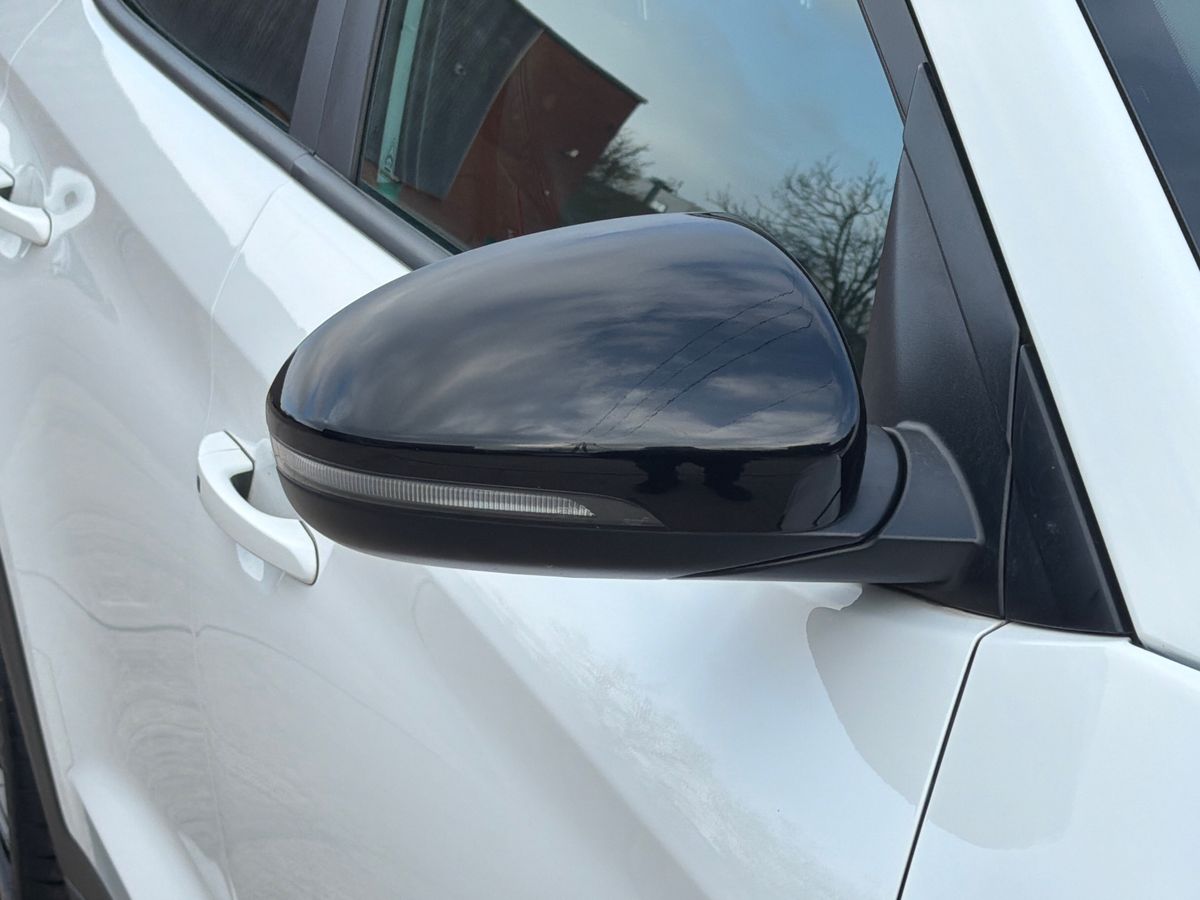 Used Hyundai TUCSON 2020 for sale - 77810131: Photo 22