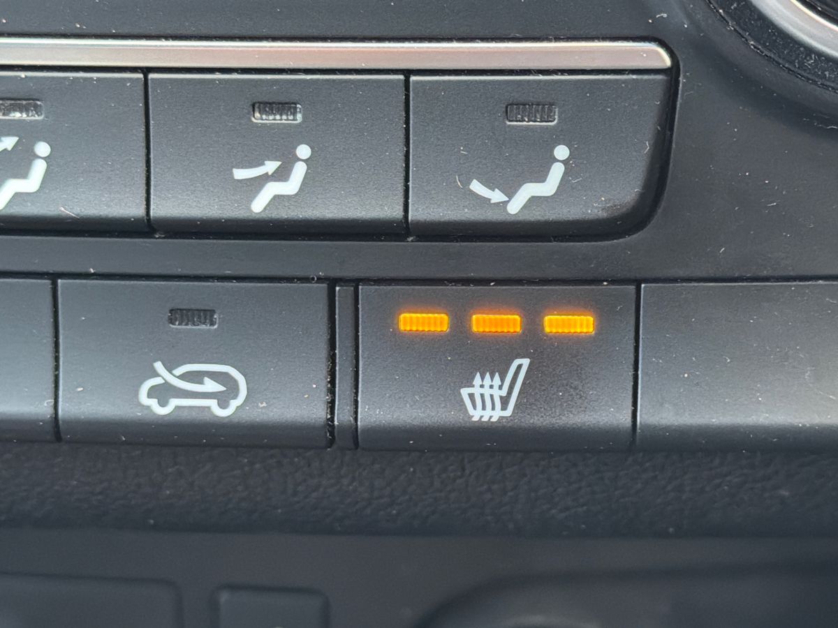 Used Hyundai TUCSON 2020 for sale - 77810131: Photo 23