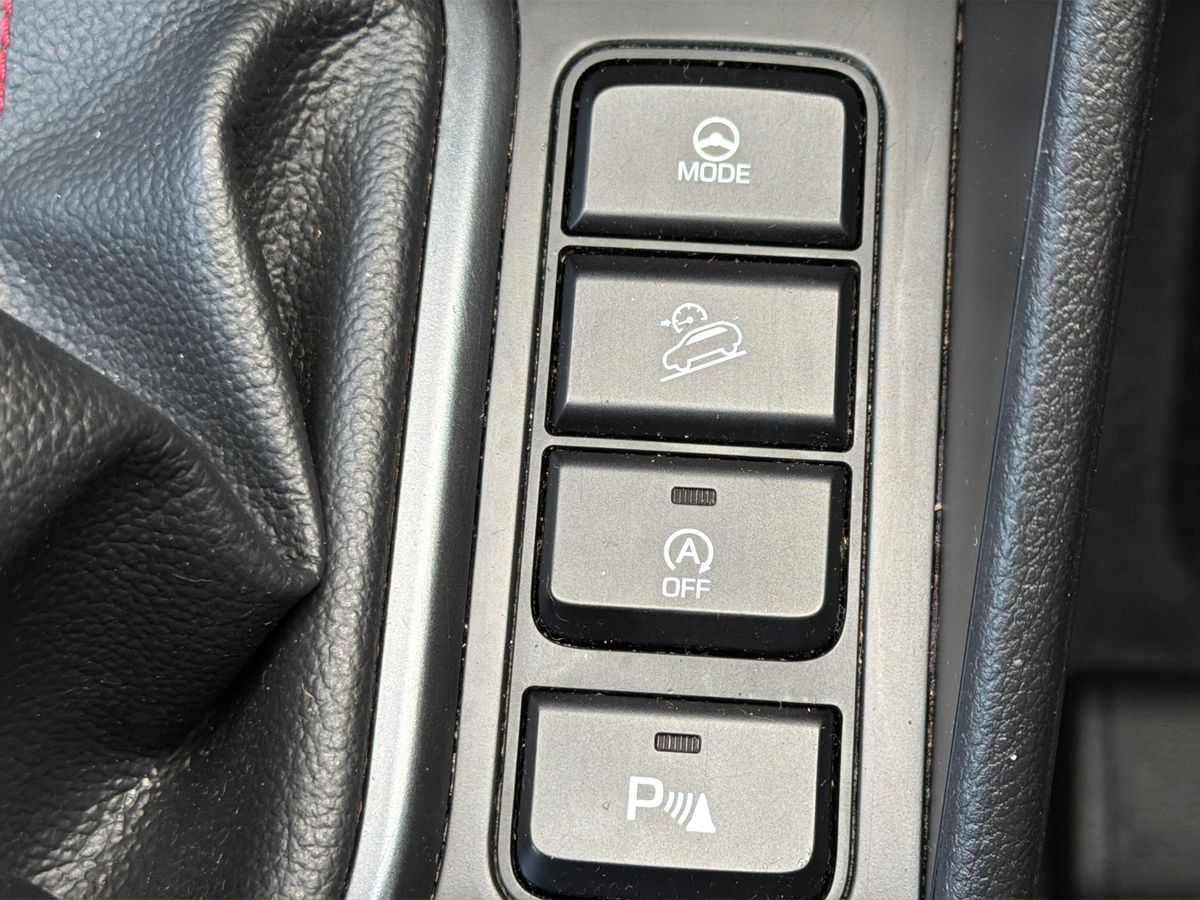 Used Hyundai TUCSON 2020 for sale - 77810131: Photo 24