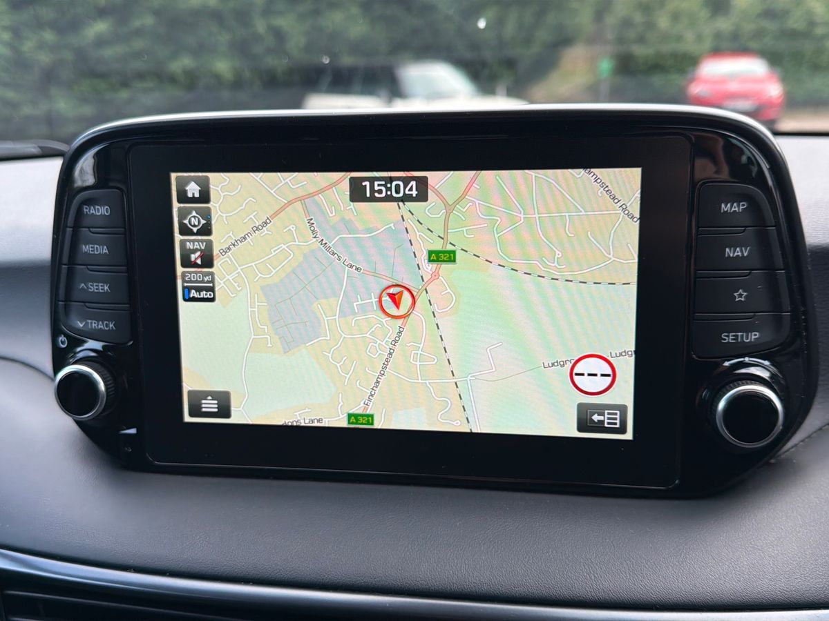 Used Hyundai TUCSON 2020 for sale - 77810131: Photo 25