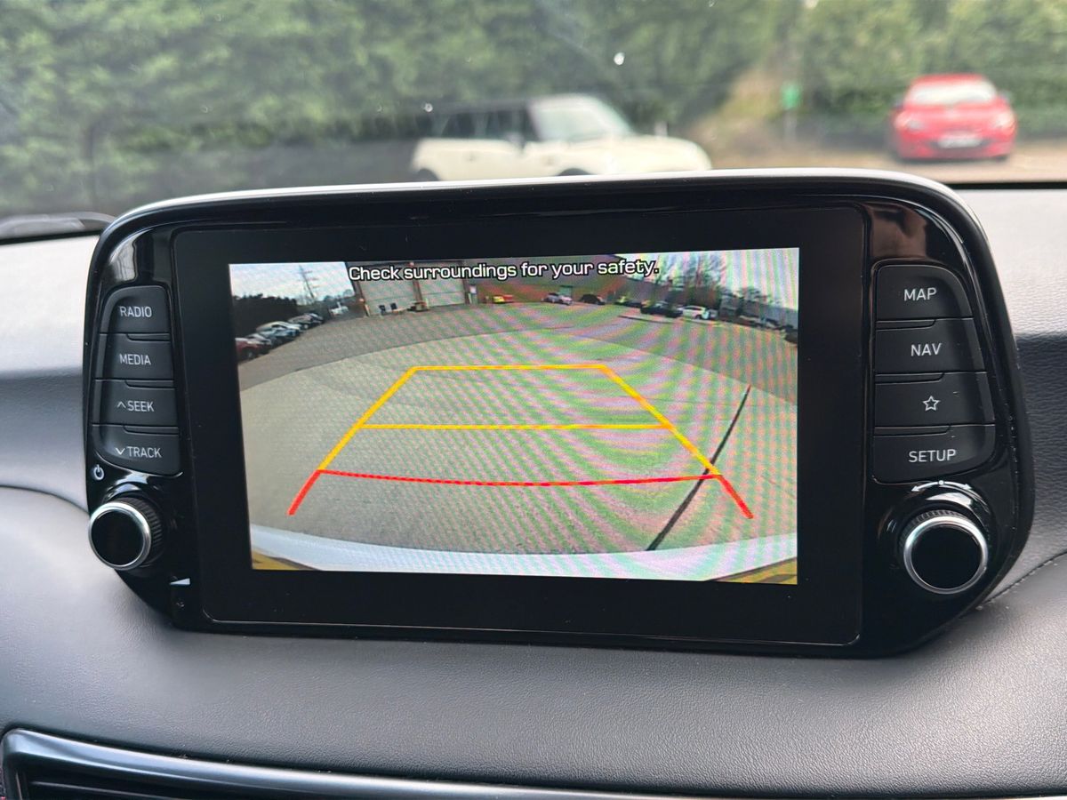 Used Hyundai TUCSON 2020 for sale - 77810131: Photo 26