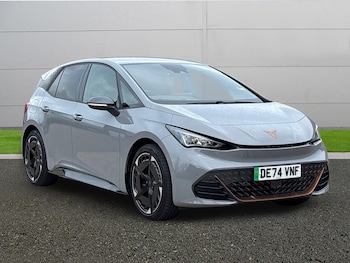 Used Cupra Born 2024 for sale - 78351196: Photo