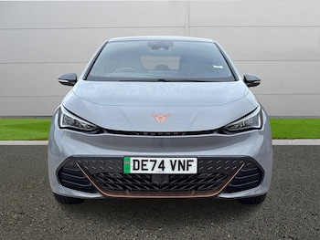 Used Cupra Born 2024 for sale - 78351196: Photo