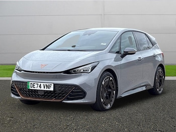 Used Cupra Born 2024 for sale - 78351196: Photo