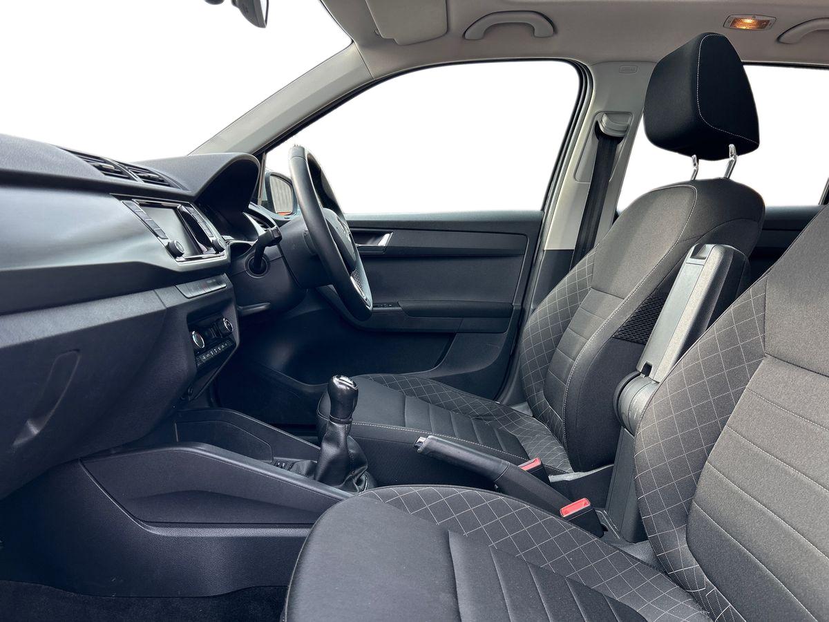 Used Skoda Fabia 2016 for sale - 77995098: Photo 10