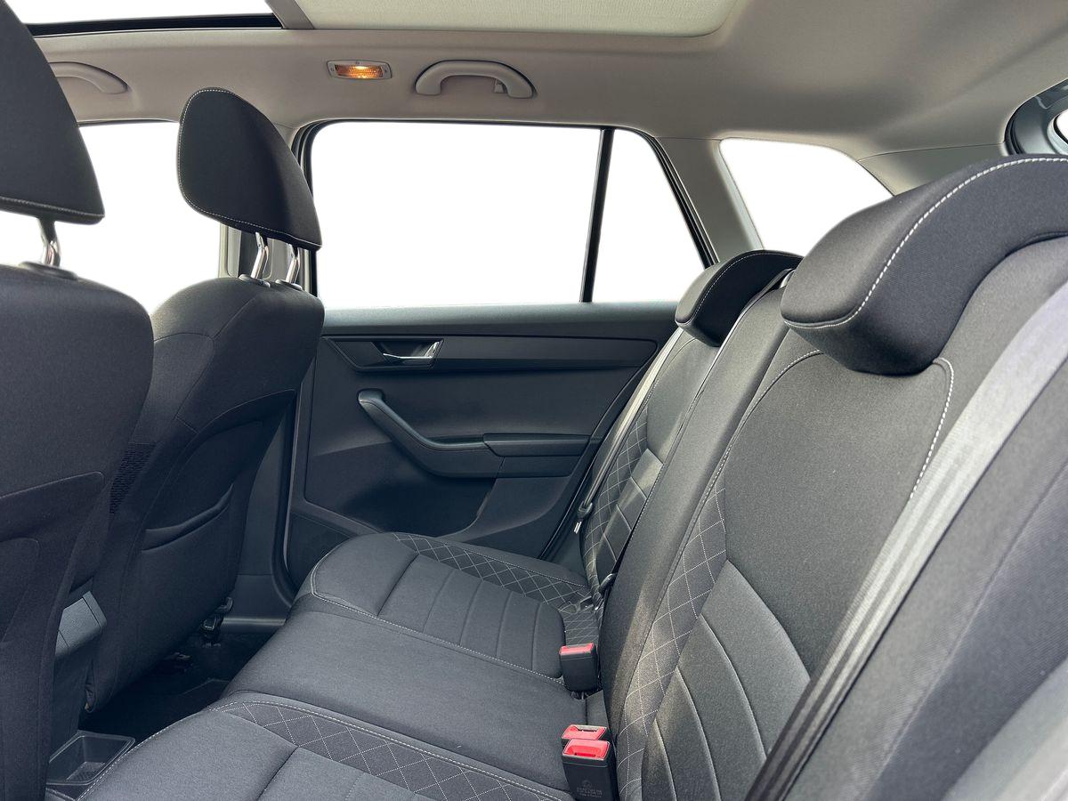 Used Skoda Fabia 2016 for sale - 77995098: Photo 11