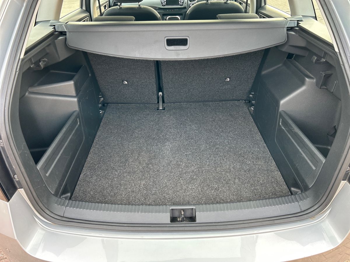 Used Skoda Fabia 2016 for sale - 77995098: Photo 12