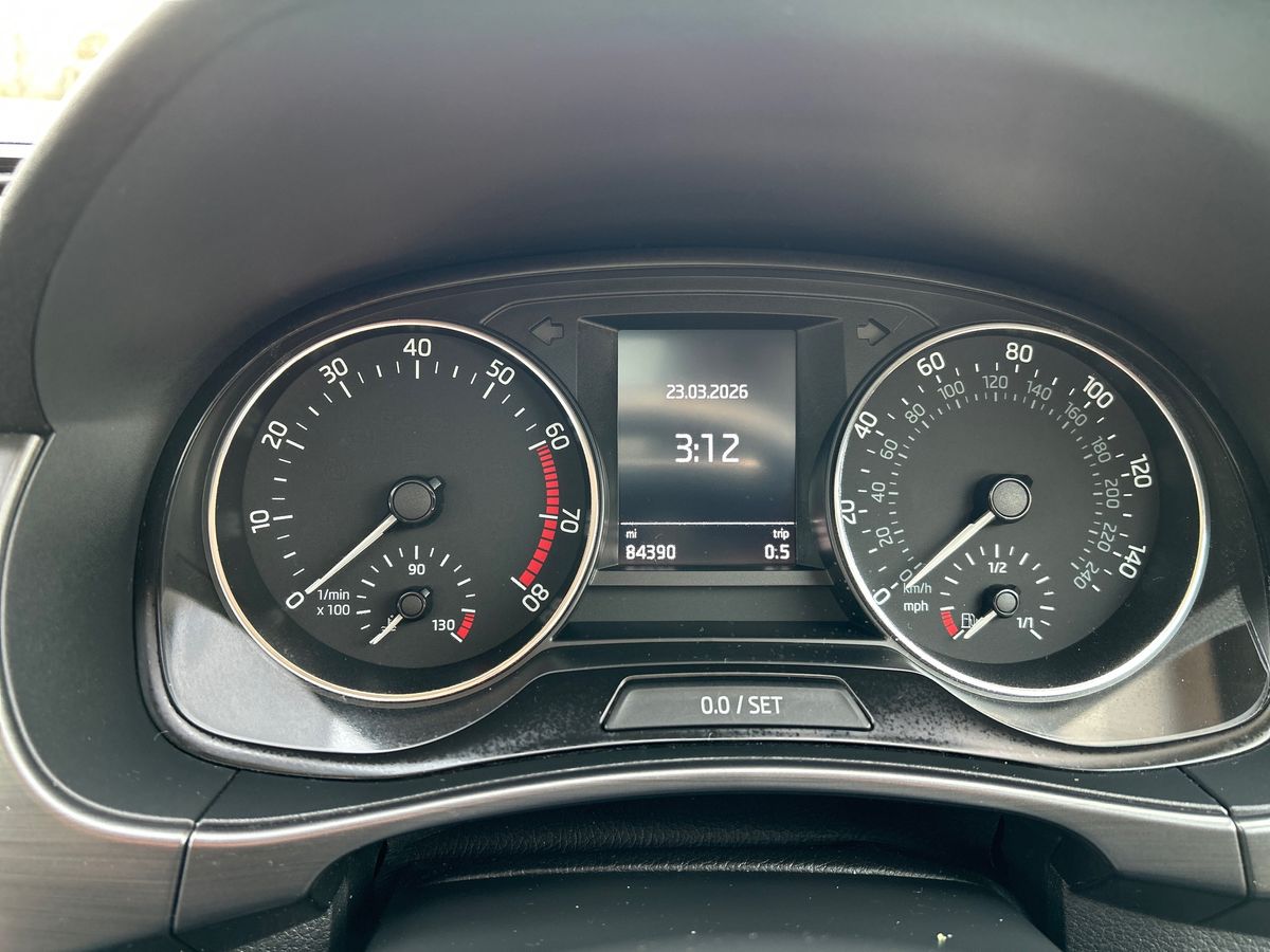 Used Skoda Fabia 2016 for sale - 77995098: Photo 14