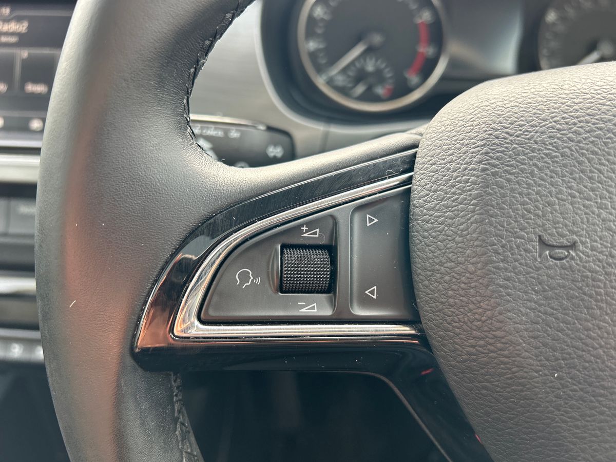 Used Skoda Fabia 2016 for sale - 77995098: Photo 16