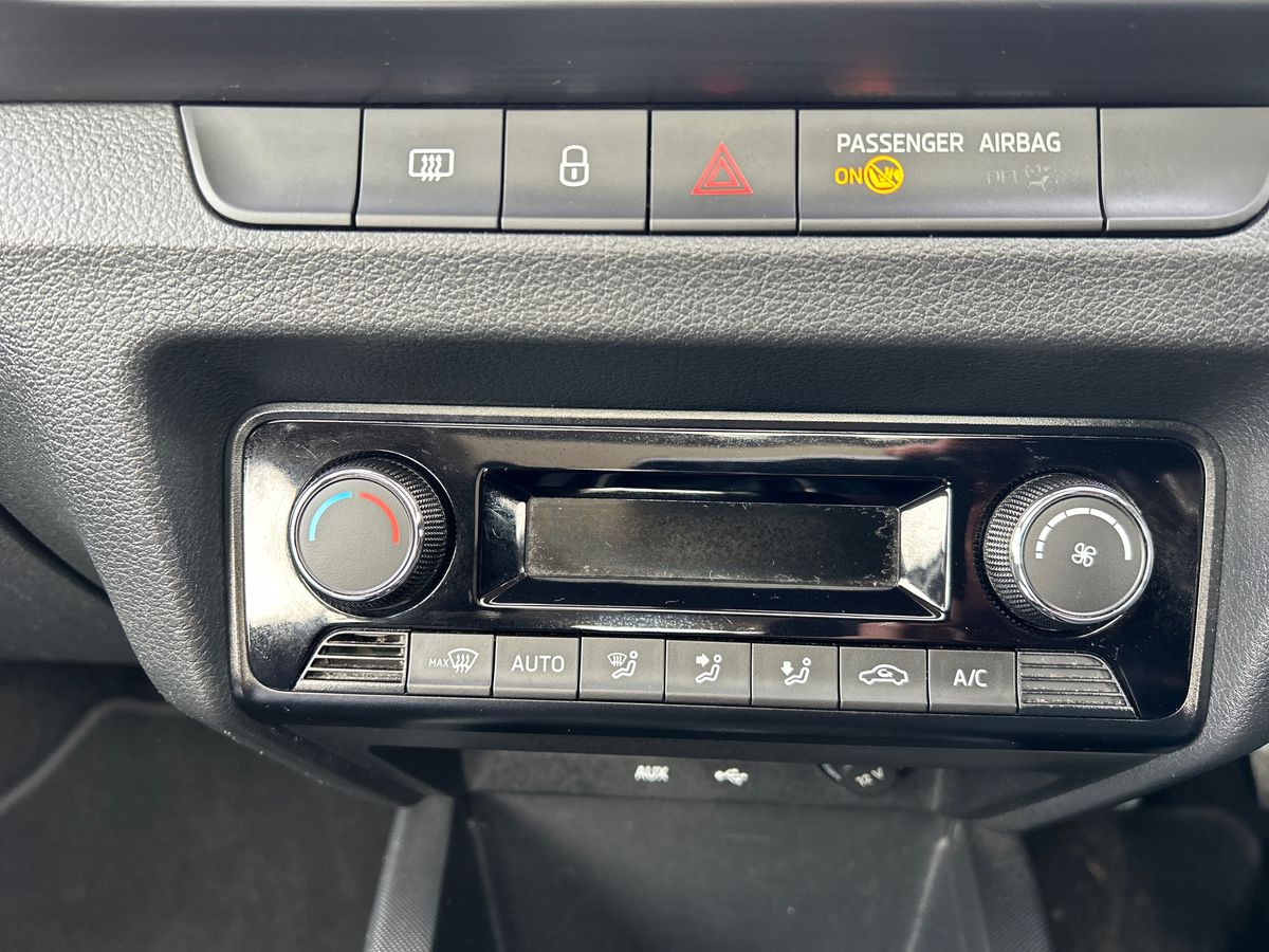 Used Skoda Fabia 2016 for sale - 77995098: Photo 18