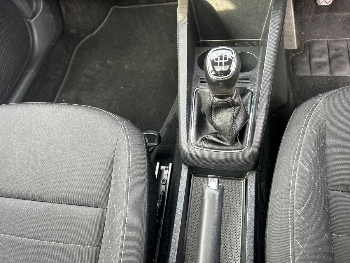 Used Skoda Fabia 2016 for sale - 77995098: Photo 19