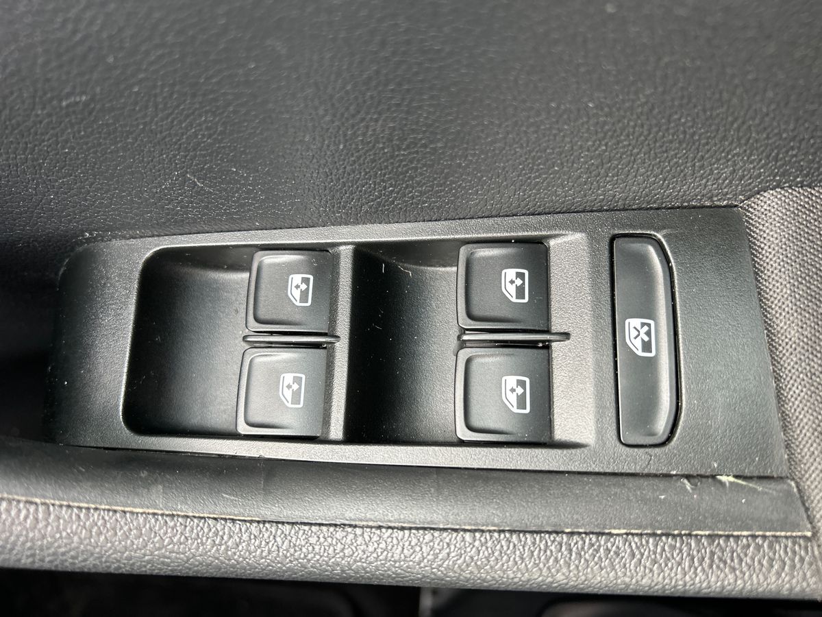 Used Skoda Fabia 2016 for sale - 77995098: Photo 20