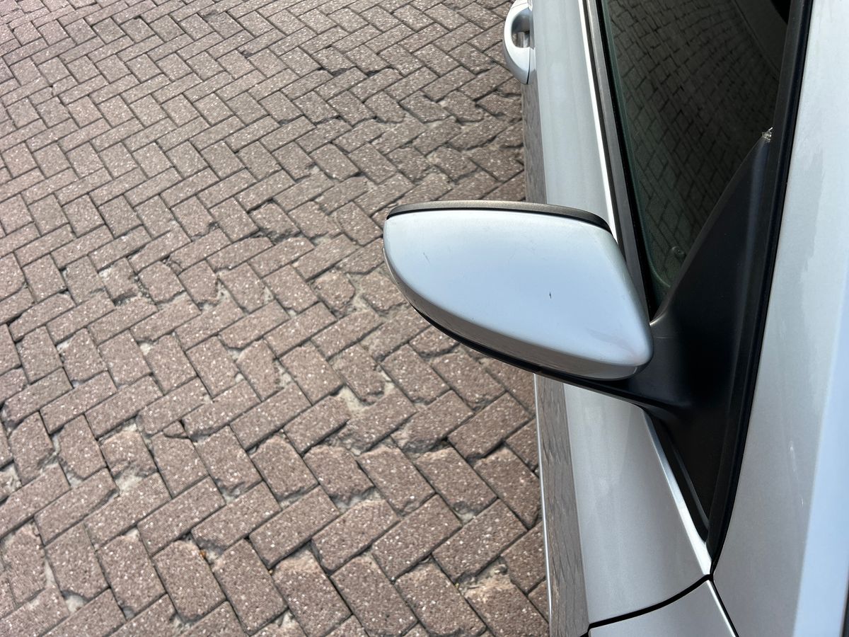 Used Skoda Fabia 2016 for sale - 77995098: Photo 22