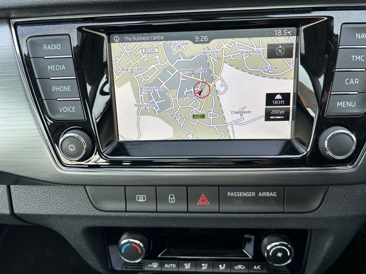 Used Skoda Fabia 2016 for sale - 77995098: Photo 24