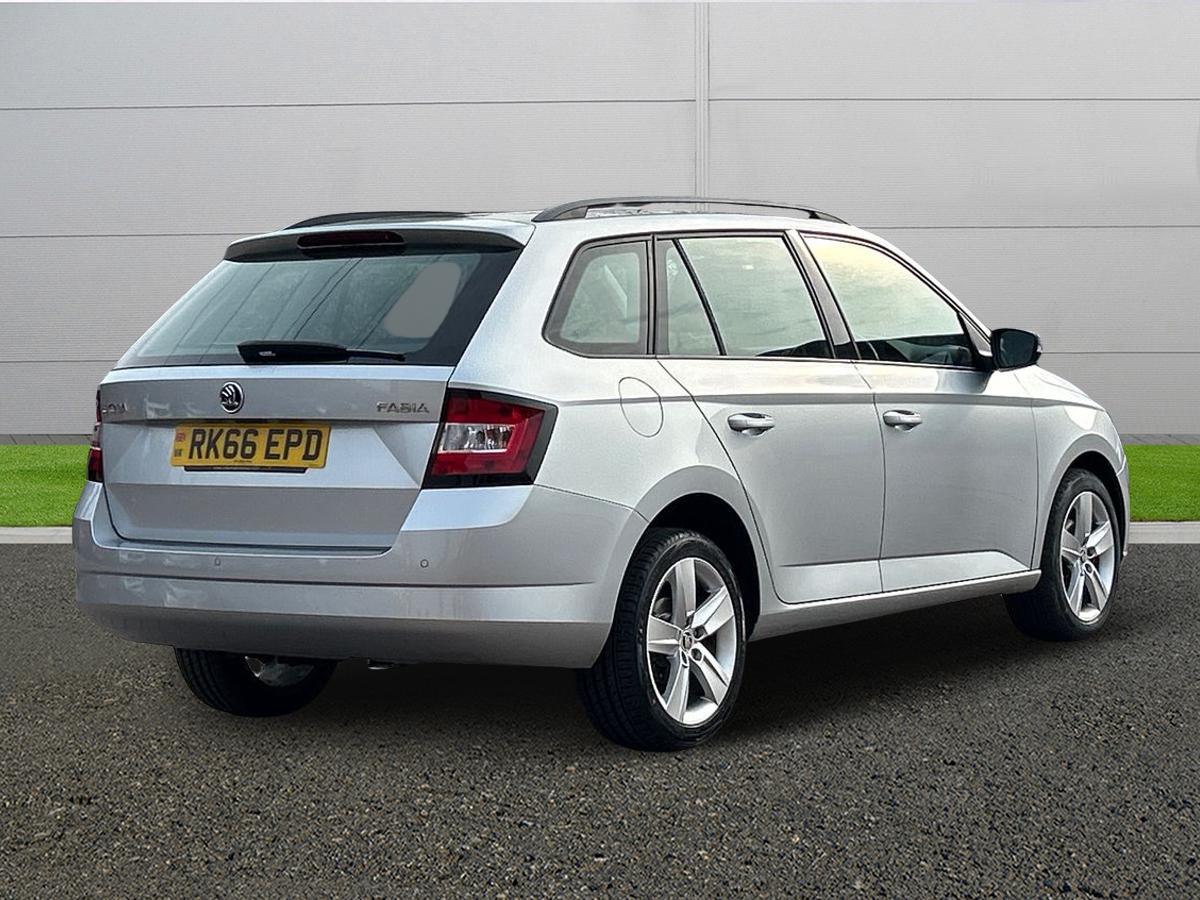 Used Skoda Fabia 2016 for sale - 77995098: Photo 7