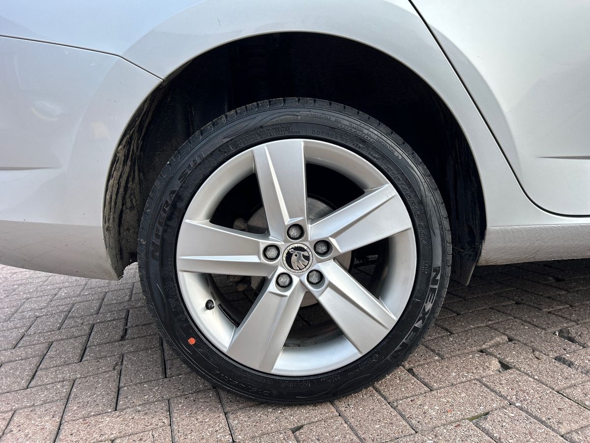 Used Skoda Fabia 2016 for sale - 77995098: Photo 9