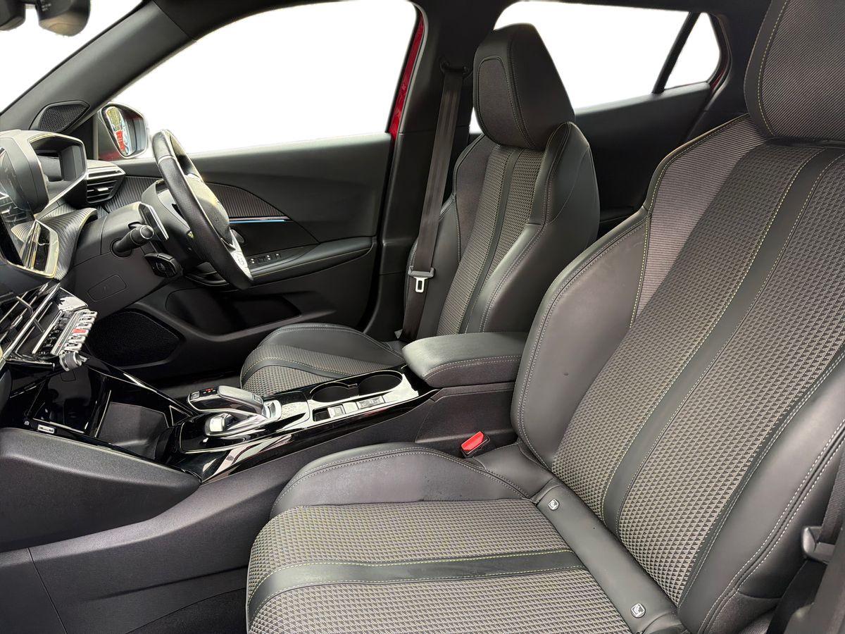 Used Peugeot 2008 2022 for sale - 76731057: Photo 10