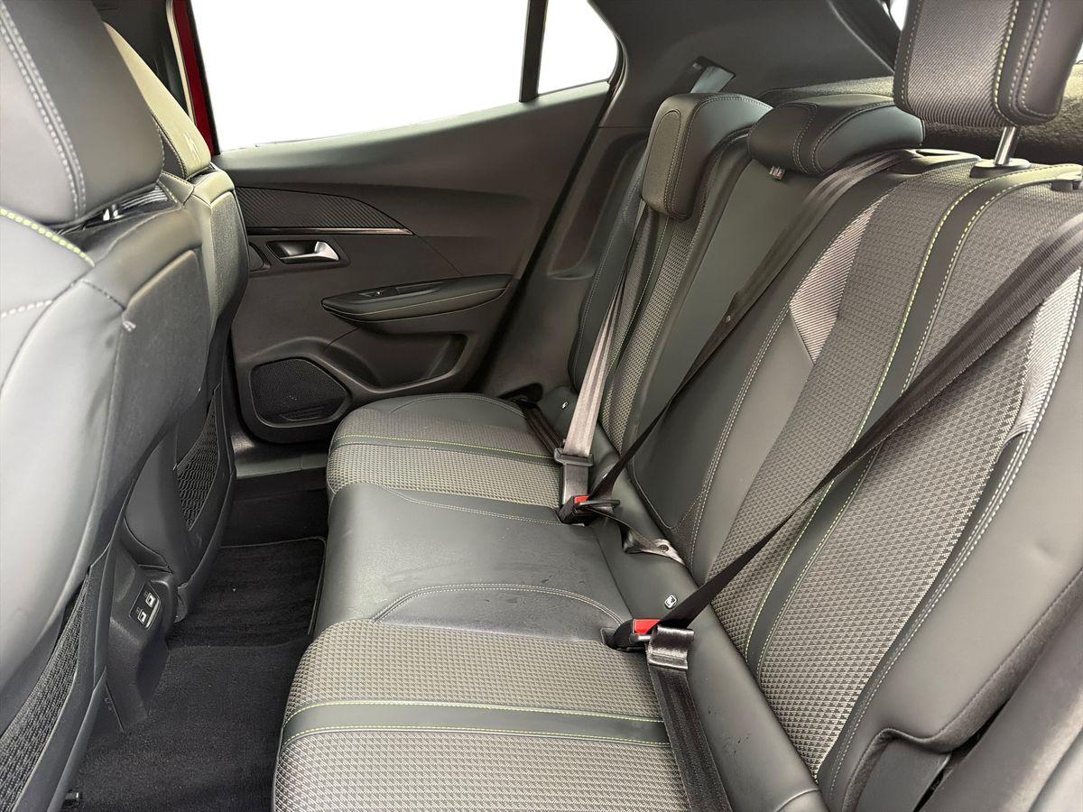 Used Peugeot 2008 2022 for sale - 76731057: Photo 11
