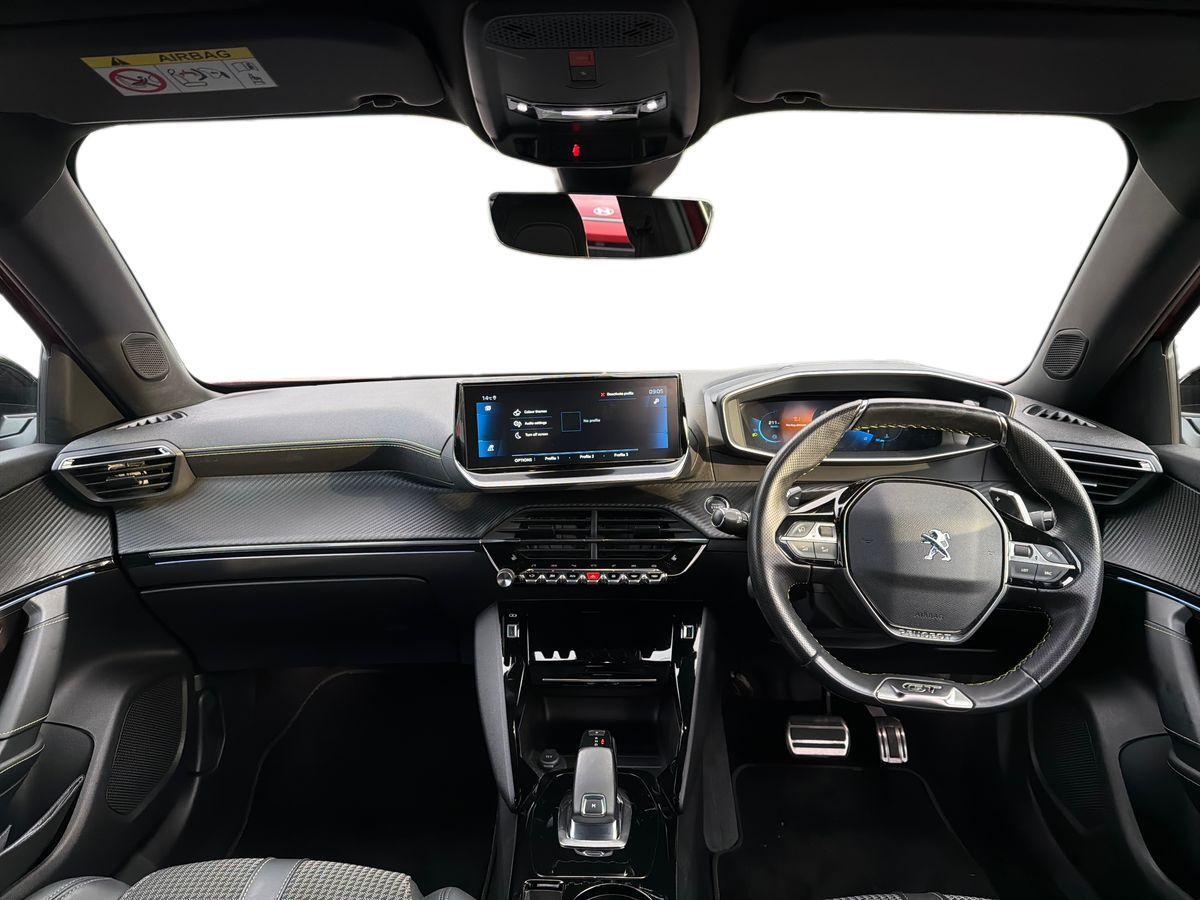 Used Peugeot 2008 2022 for sale - 76731057: Photo 13