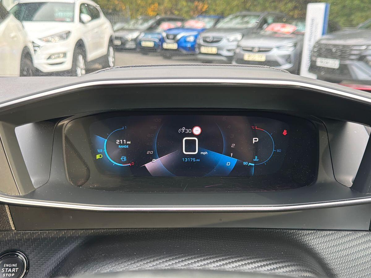 Used Peugeot 2008 2022 for sale - 76731057: Photo 14