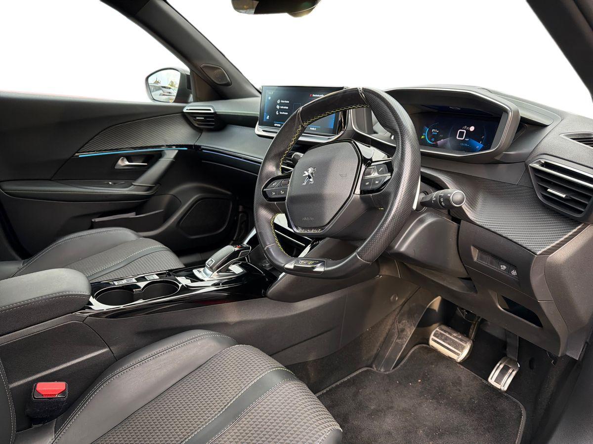 Used Peugeot 2008 2022 for sale - 76731057: Photo 15