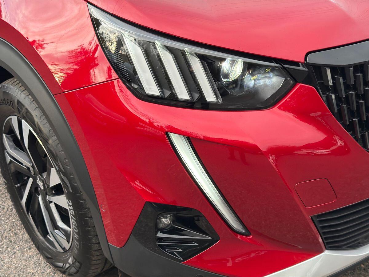 Used Peugeot 2008 2022 for sale - 76731057: Photo 21