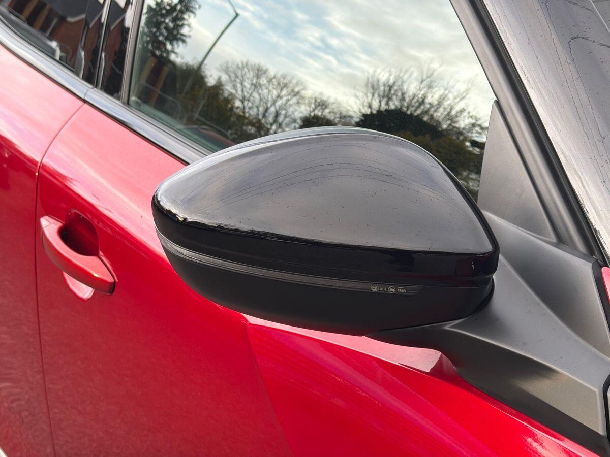 Used Peugeot 2008 2022 for sale - 76731057: Photo 22