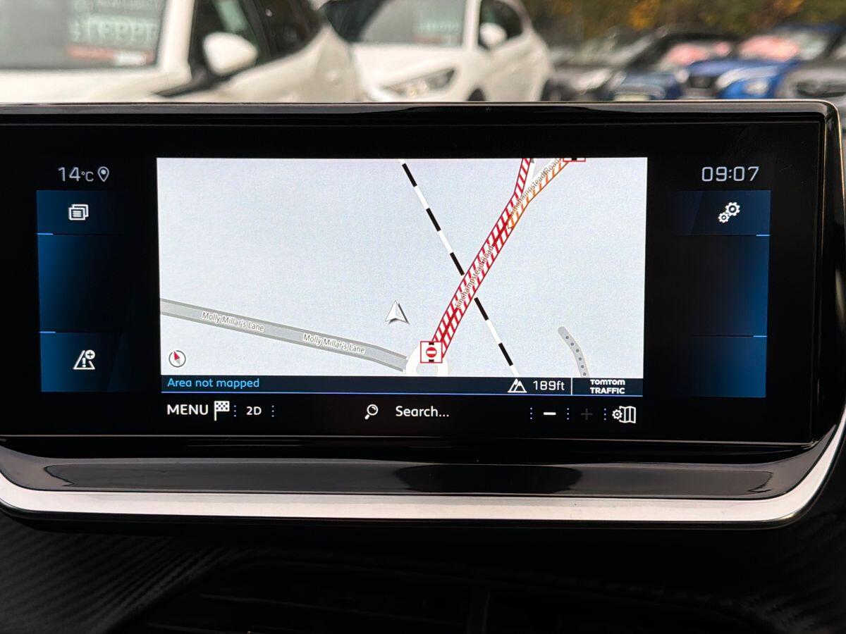 Used Peugeot 2008 2022 for sale - 76731057: Photo 23